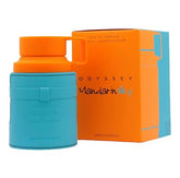 Odyssey - Mandarinsky Limited Edition by Armaf for Men - 3.4 oz EDP Spray - Showlu Well Nation Store